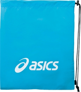 【ASICS/アシックス】 ライトバックM ターコイズxホワイト ユニセックス アシックス